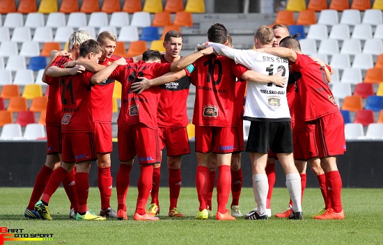 Zapraszamy na prezentację drużyny BKS Stal!!!